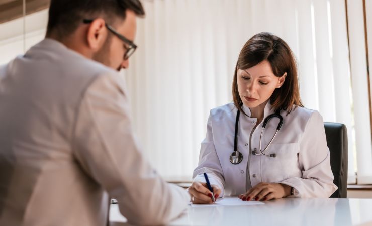 Dependência Química na Vida Profissional