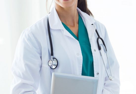 Clinica de recuperação - Mato Grosso