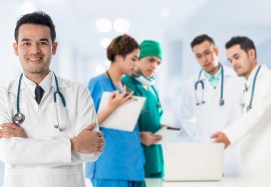 Clinica de recuperação - Rio Grande do Sul