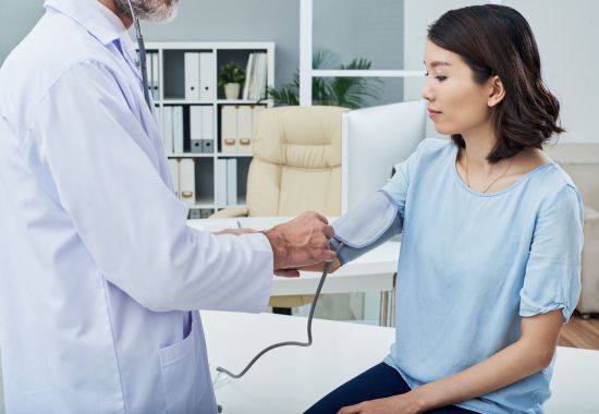 Clinica de recuperação - Goiás